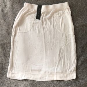 NWT Michael Stars skirt